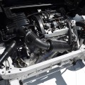 BMW B38 engine in the BMW i8