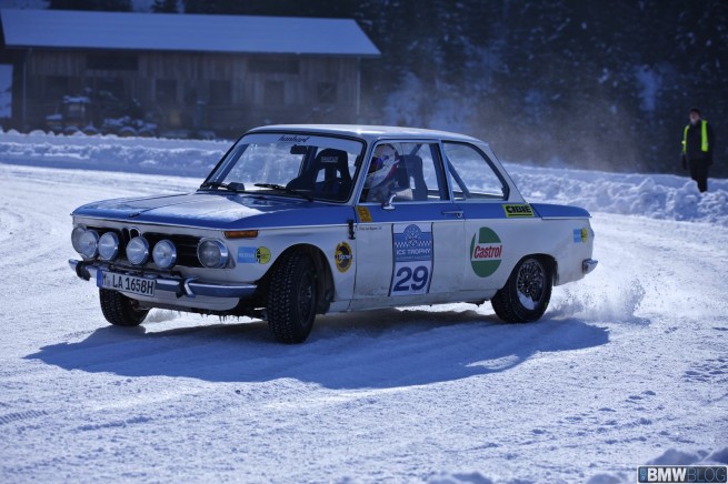 BMW races 2002 TI-01