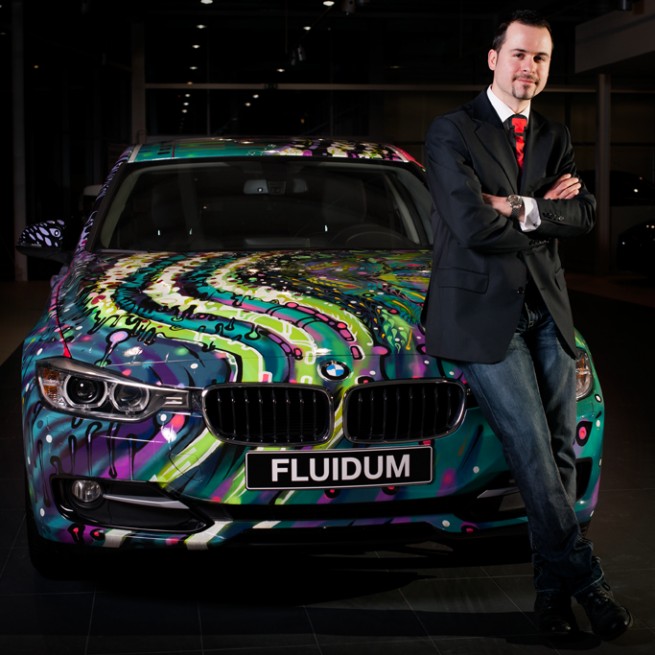 BMW_3_Series_FLUIDUM_by_Andy_Reiben_01