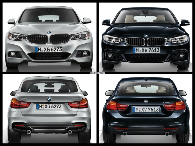Bild-Vergleich-BMW-4er-GC-Gran-Coupe-F36-3er-GT-F34-04