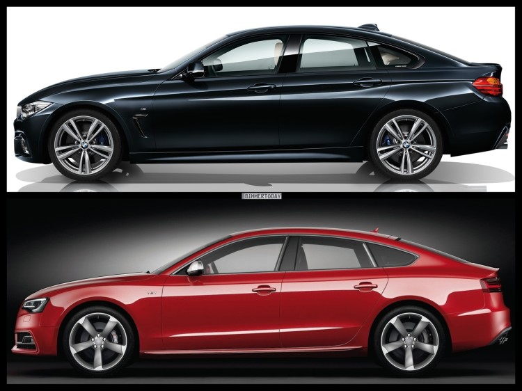 Bild-Vergleich-BMW-4er-Gran-Coupe-F36-Audi-S5-Sportback-03