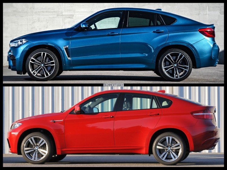 Bild-Vergleich-BMW-X6-M-F86-E71-SUV-Coupe-2015-04