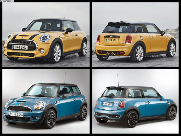 Bild-Vergleich-MINI-F56-R56-Cooper-S-2014-01