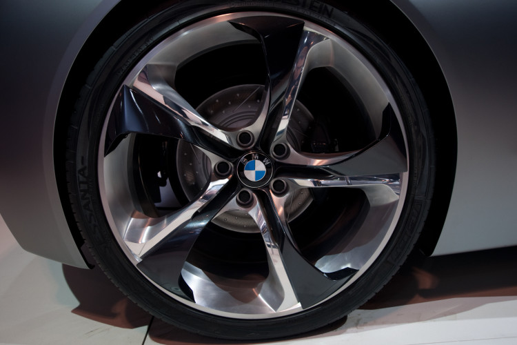 BMW Recalls 1.3 Million Cars Worldwide