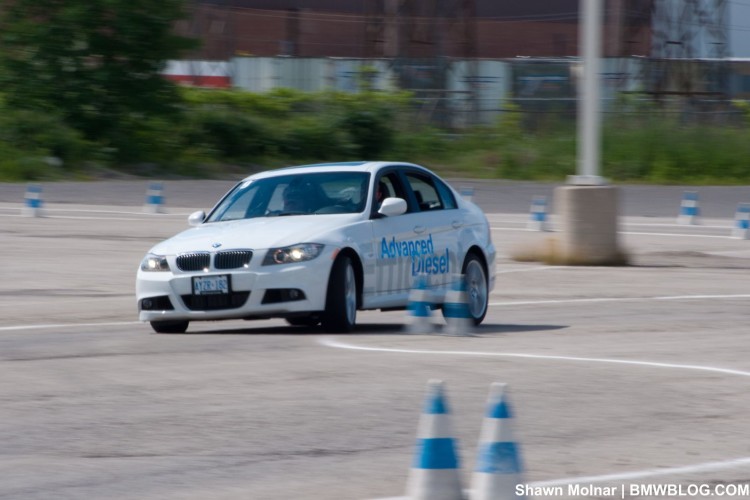 January 2012: BMW Group Canada Best-Ever Sales Increase 34%