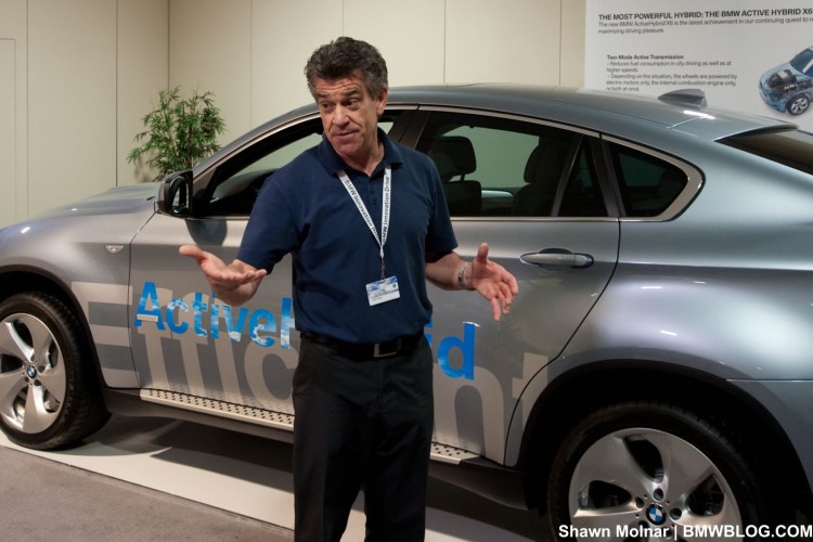 BMW Canada Puts YOU Behind the Wheel – Take 5 xDrive Cars for a Spin