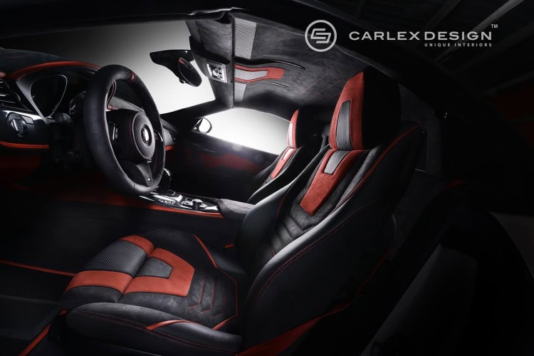 Carlex-Design-BMW-Z4-Red-Carbonic-Tuning-E89-Innenraum-06