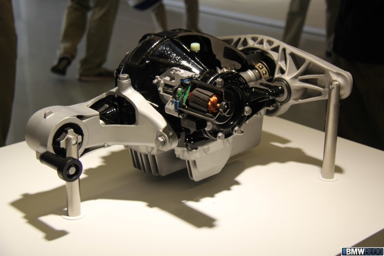 DCT and M Active Differential-11