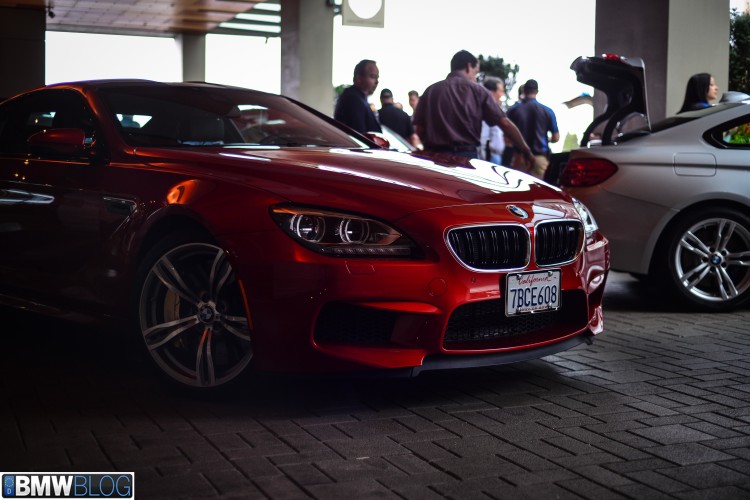 BMW Driving Event – 2014 BMW X5, 4 Series Coupe and 3 GT