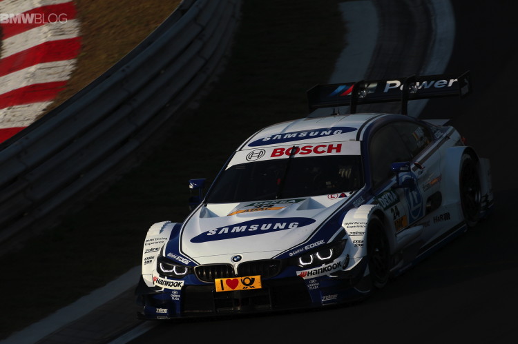 DTM-Hungaroring08