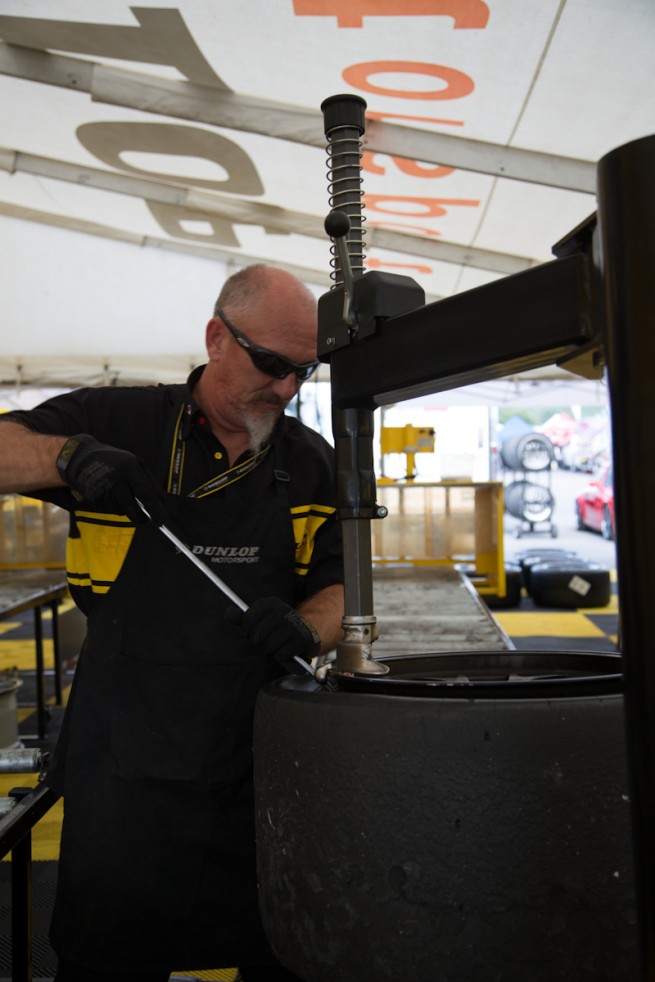 Dunlop Motorsport - Michael Blaskivich - BMWBLOG-14