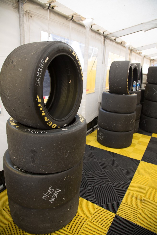 Dunlop Motorsport - Michael Blaskivich - BMWBLOG-26