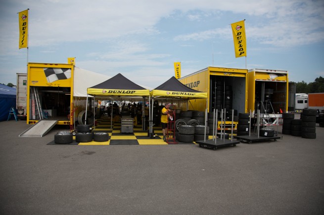 Dunlop Motorsport - Michael Blaskivich - BMWBLOG-33