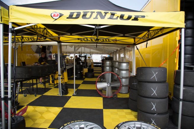 Dunlop Motorsport - Michael Blaskivich - BMWBLOG-6