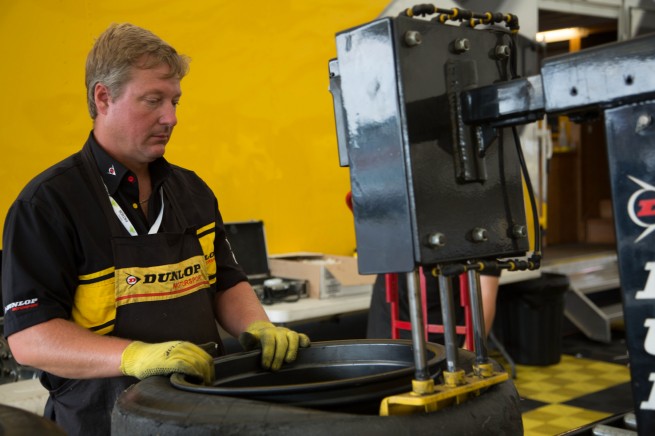 Dunlop Motorsport - Michael Blaskivich - BMWBLOG-8