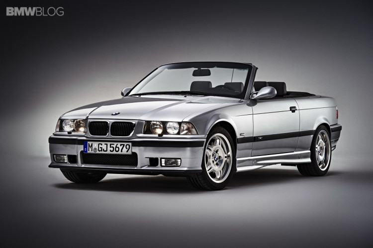 E30, E36, E46, E93, F83 M3-3