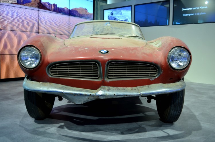 Elvis-Presley-BMW-507-unrestauriert-BMW-Museum-Lost-and-Found-05