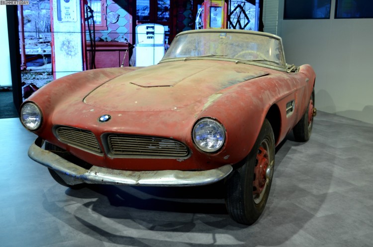Elvis-Presley-BMW-507-unrestauriert-BMW-Museum-Lost-and-Found-06