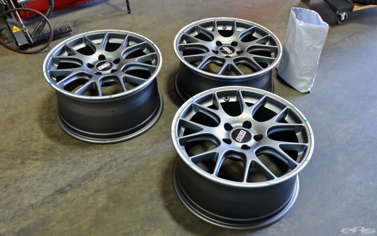 Estoril Blue BMW M235i