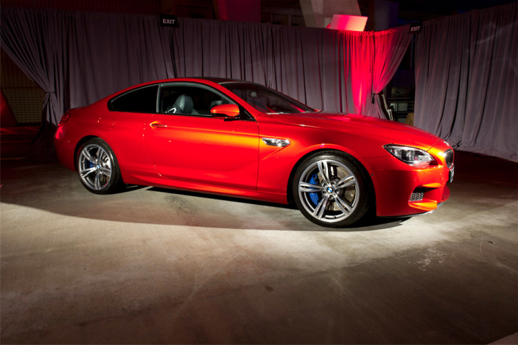 Exclusive Interview with Dr. Friedrich Nitschke, BMW M CEO