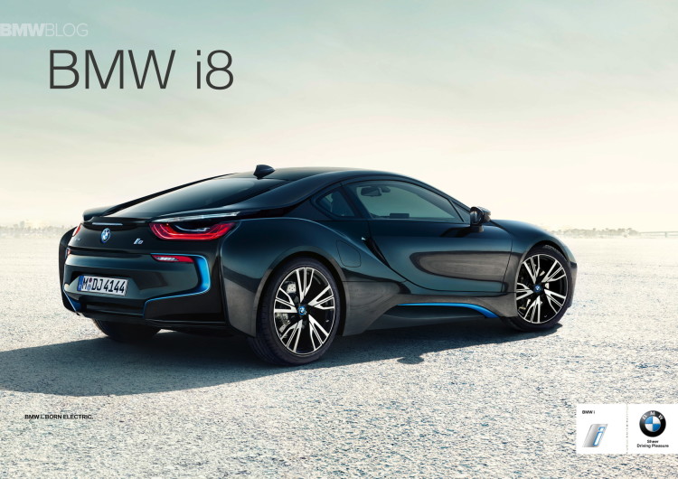 Global launch campaign for BMW i8-04