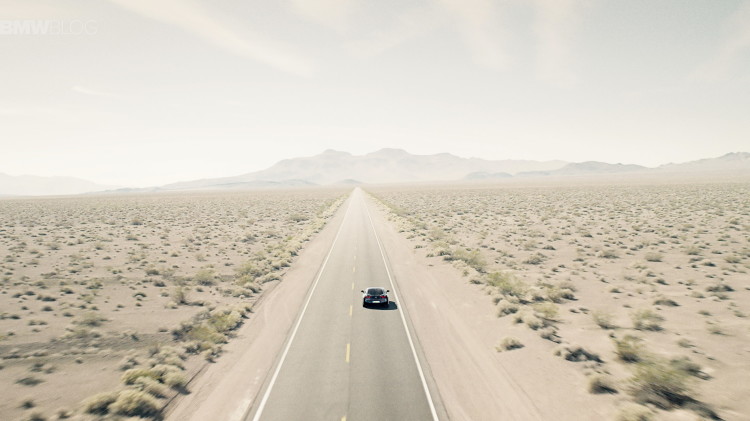 Global launch campaign for BMW i8-07