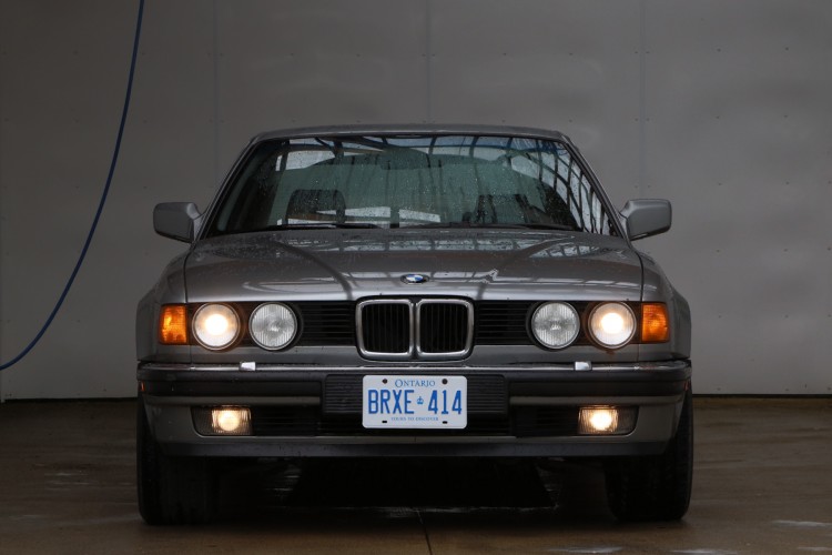 Grandpa's BMW - Photo Credit Shawn Molnar - BMWBLOG-1-2