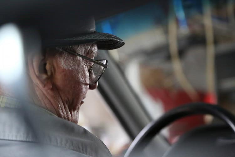 Grandpa's BMW - Photo Credit Shawn Molnar - BMWBLOG-12