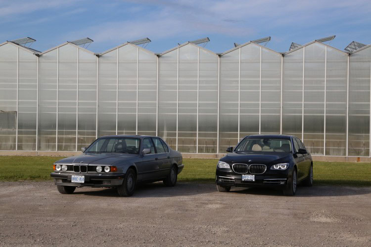 Grandpa's BMW - Photo Credit Shawn Molnar - BMWBLOG-6-2