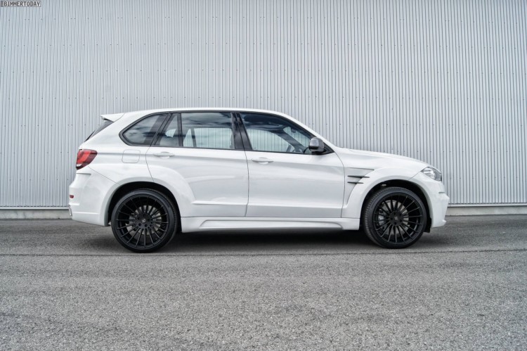 Hamann-BMW-X5-F15-Tuning-Widebody-Kit-04