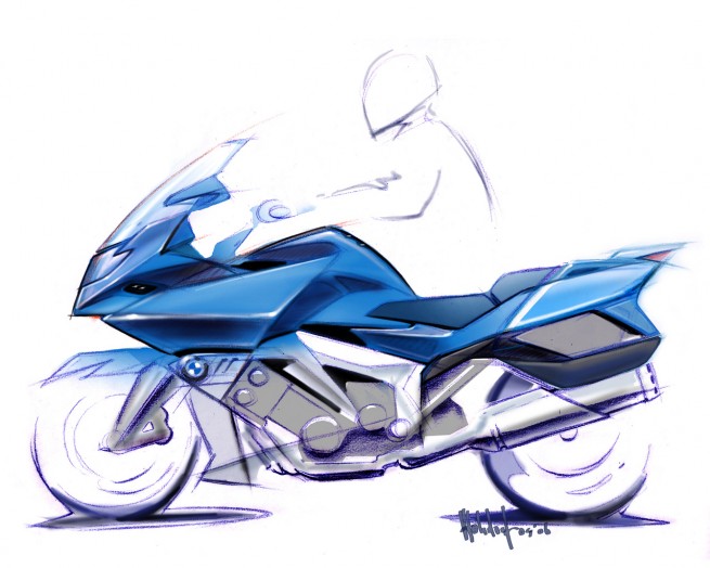 K1600GT Sketch_1280x1024