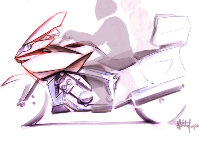 K1600GTL Sketch_1280x1024