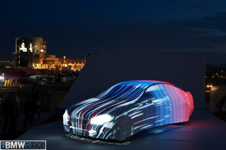 BMWBLOG attends the 2013 M Festival & 24 Hr of Nurburgring