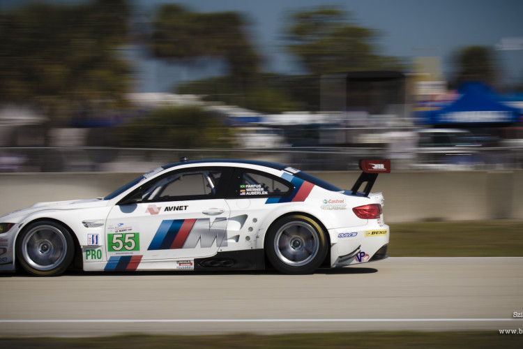 Ultimate Photo Gallery: BMW M3 GTs at Sebring