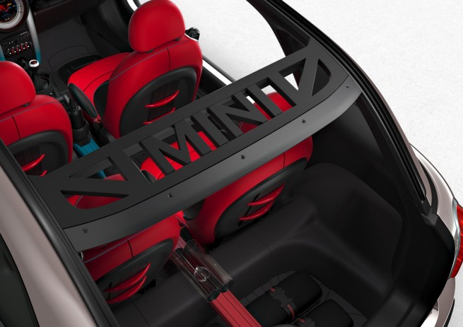 MINI Beachcomber Concept 22