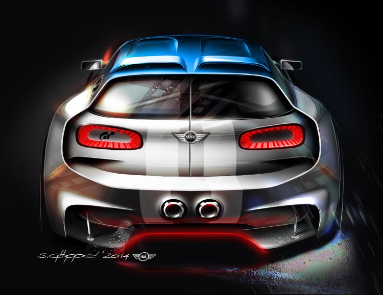 MINI-Clubman-Vision-Gran-Turismo-F54-GT6-Rennwagen-Computerspiel-02