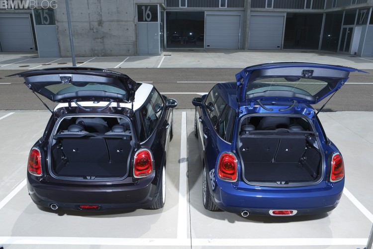 MINI Hatchback 5 door-07