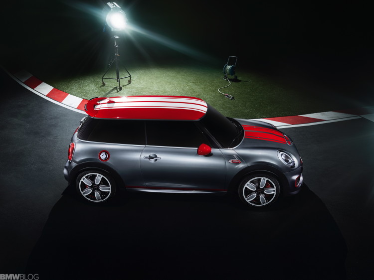 MINI John Cooper Works Concept -08