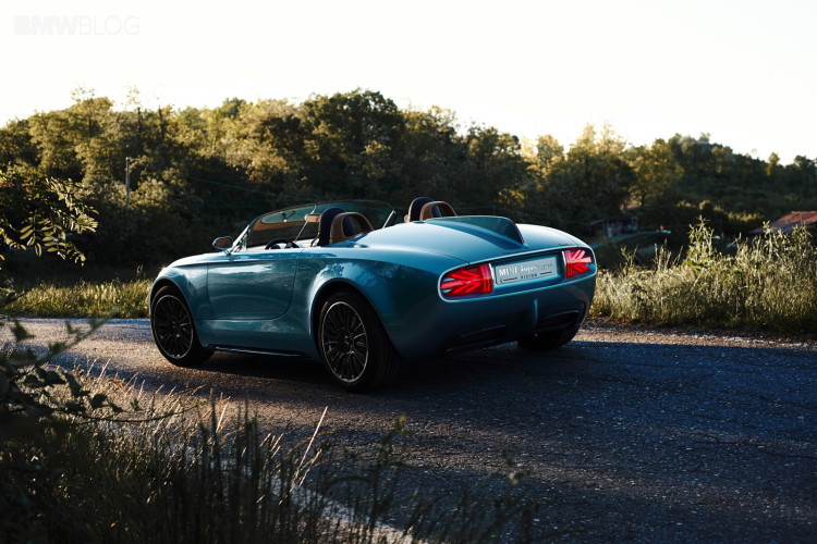 MINI SUPERLEGGERA VISION-photos-4