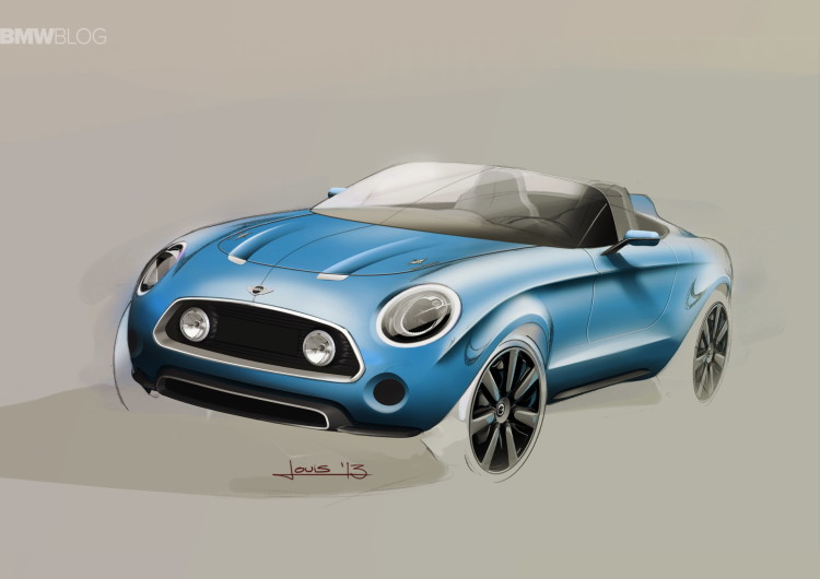 MINI Superleggera Vision-21