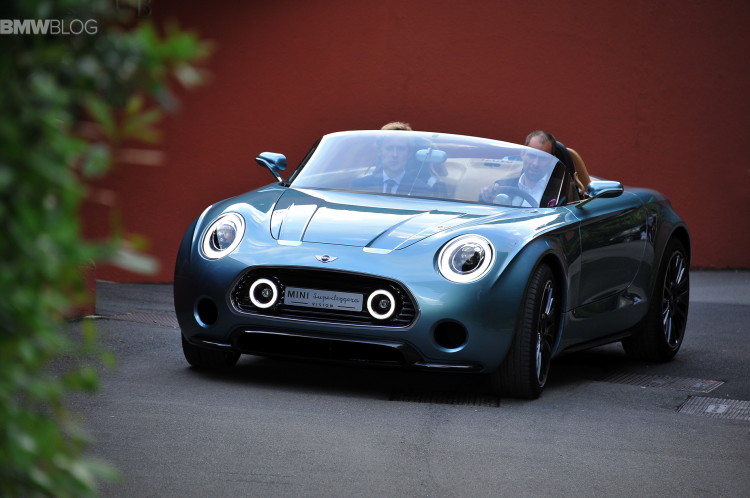 MINI Superleggera Vision-villa-deste-17