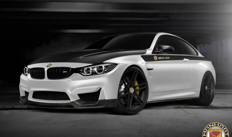 Manhart-BMW-M4-1