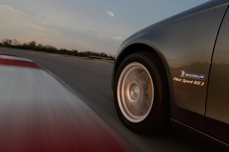 Michelin Pilot Sport A/S 3 – REVIEW