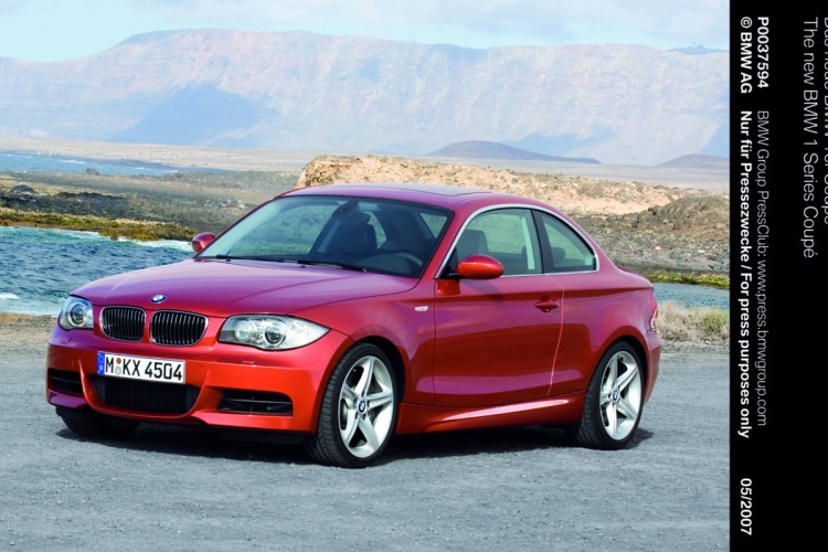 2011 BMW 135i Coupe and Convertible get twin-scroll N55 3.0 liter engine