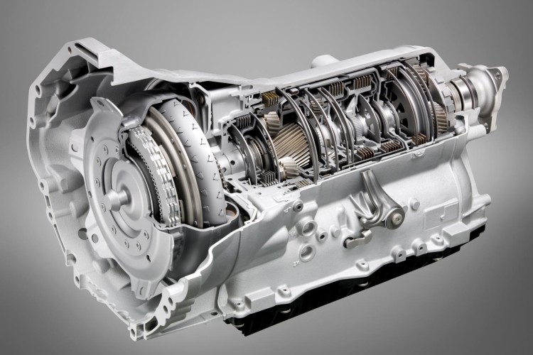The Spun Bearing Reprised: ZF Double Clutch Transmission, BMW i, Toyota sportscar