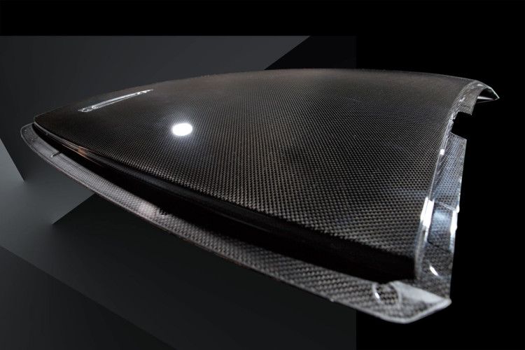 Next generation BMW 7 Series to use carbon fiber