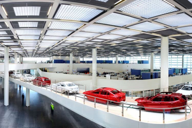 1 Million BMW Cars Assembled at Chinese Plant