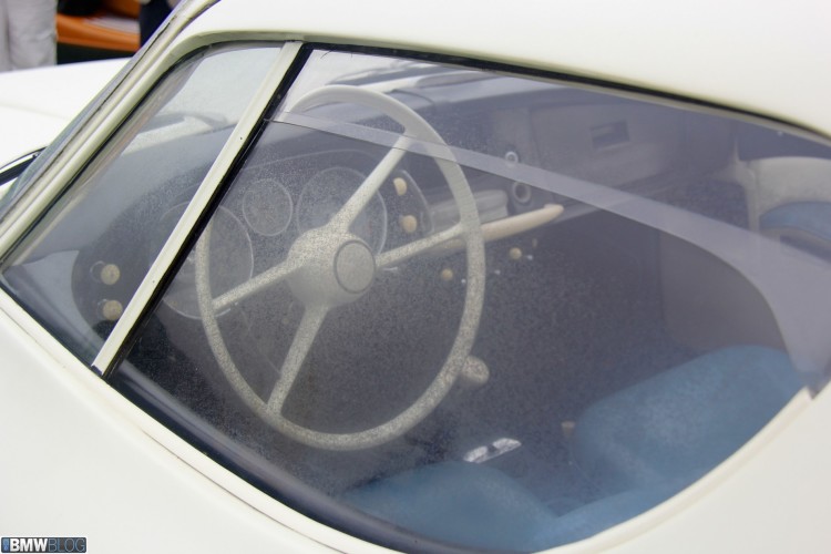 2013 Pebble Beach: The Raymond Loewy 507