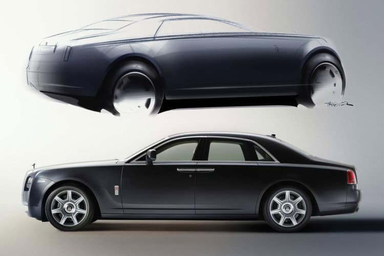 Rolls-Royce expands its presence in Greater China with the opening of a new showroom