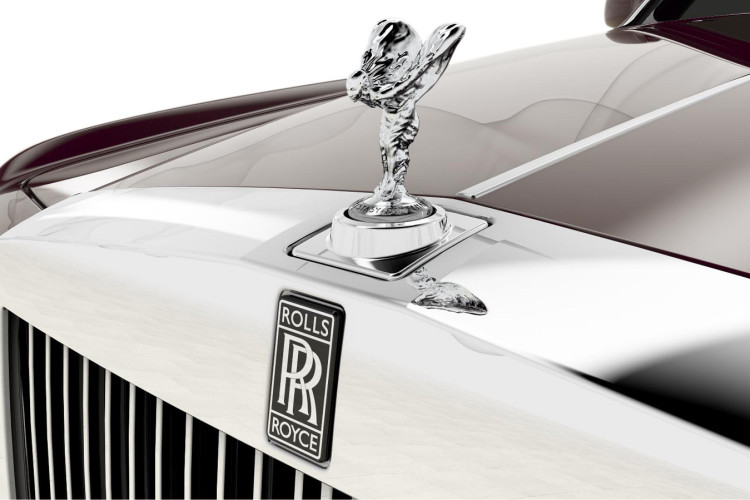 Rolls Royce Motor Cars issues clarification on Rolls Royce PLC bribery news